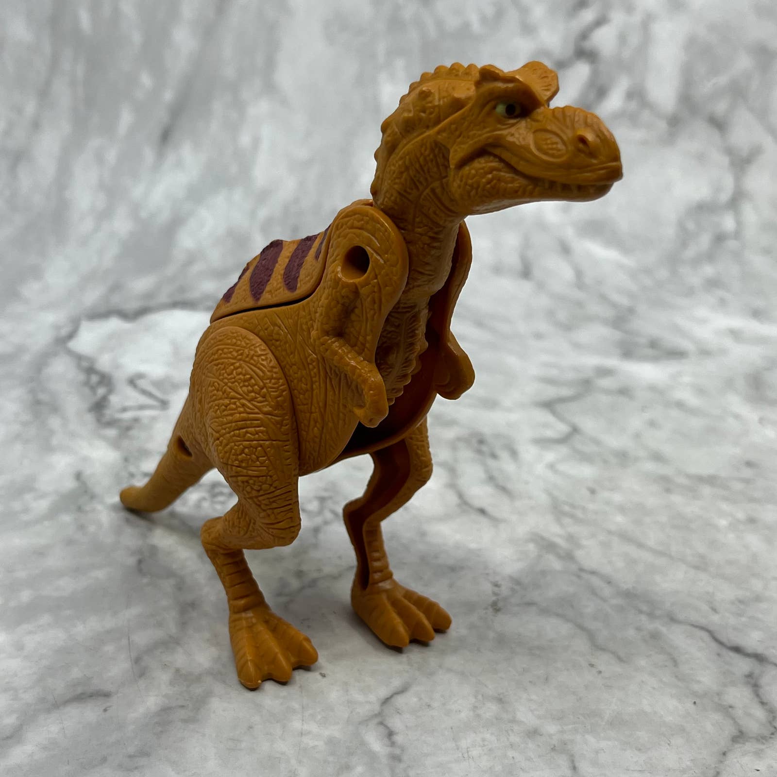 ice age mcdonalds toys