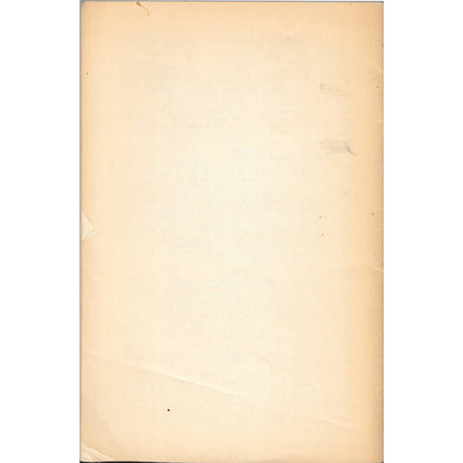 California History Nugget Feb 1938 Old Pacific Capital Virginia Litchfield TJ7