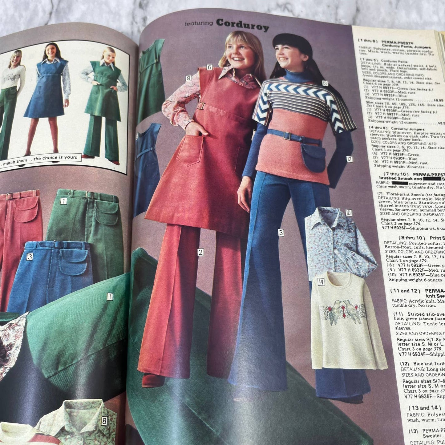 Sears Catalog 1976 Fall Winter - Fashion, Kids, Home, Tools Minneapolis S2