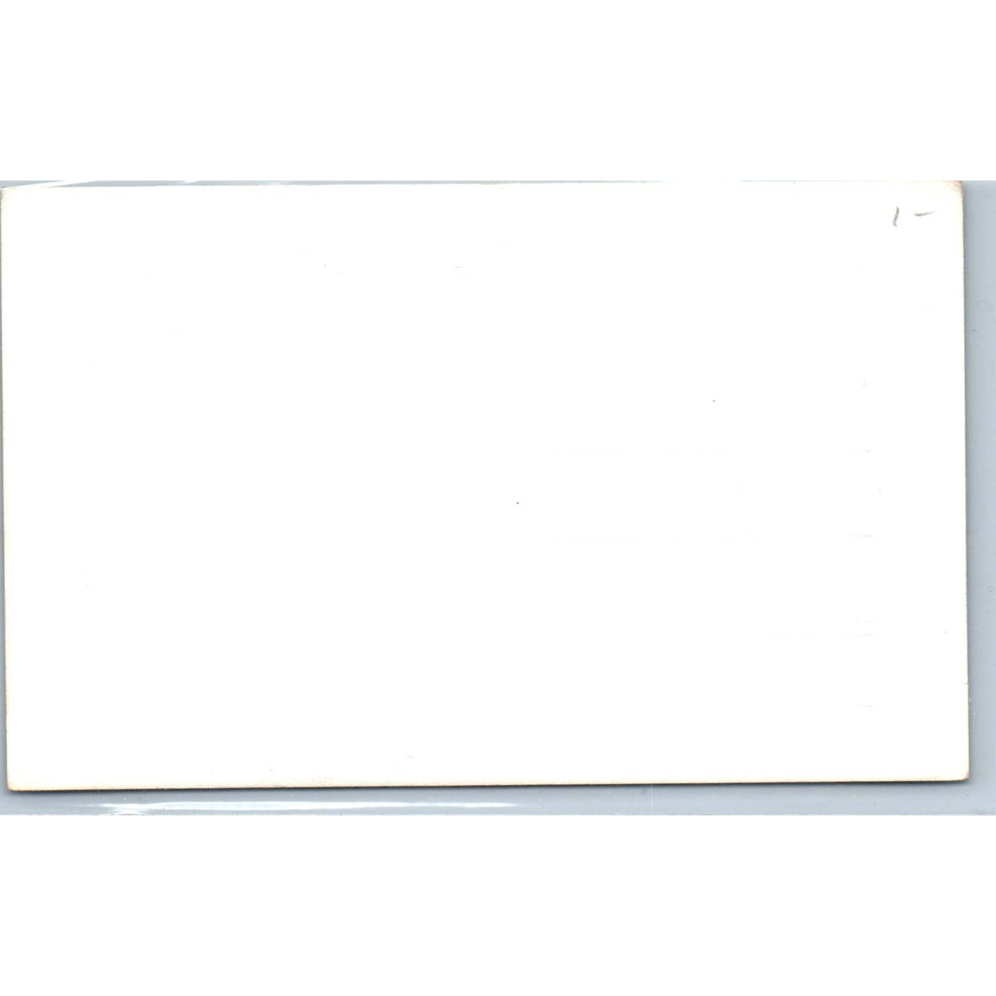 Cuernavaca Mor. Mexico - Original RPPC Postcard TJ7-MP