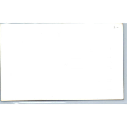 Cuernavaca Mor. Mexico - Original RPPC Postcard TJ7-MP