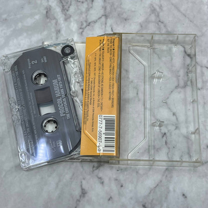 Procol Harum: The Chrysalis Years 1973-1977 Cassette Tape TB7-16