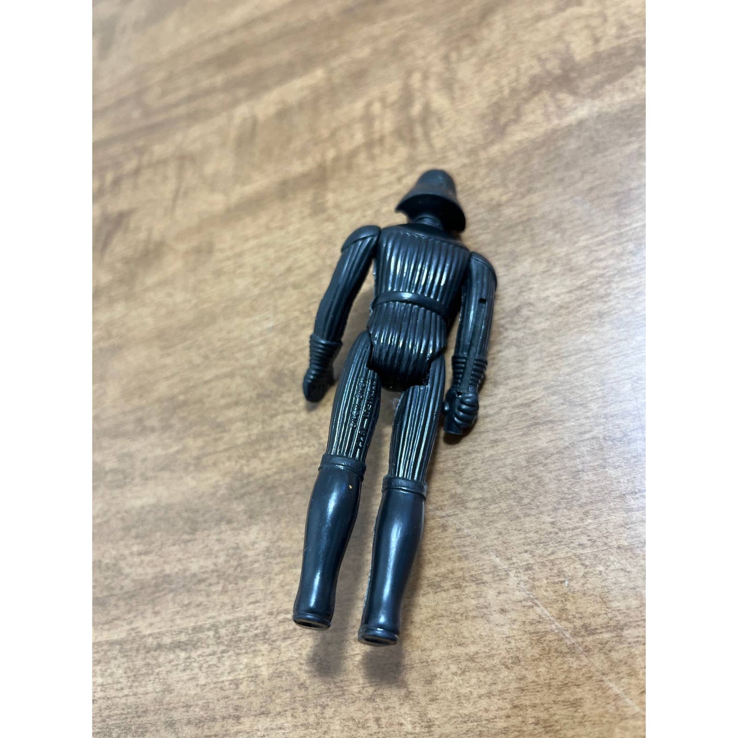 Vintage Star Wars Darth Vader 1977 Kenner Action Figure