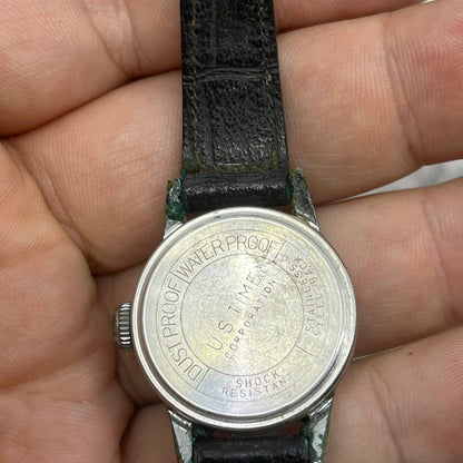 Vintage Women’s Timex Shock Resistant Watch TK2-P