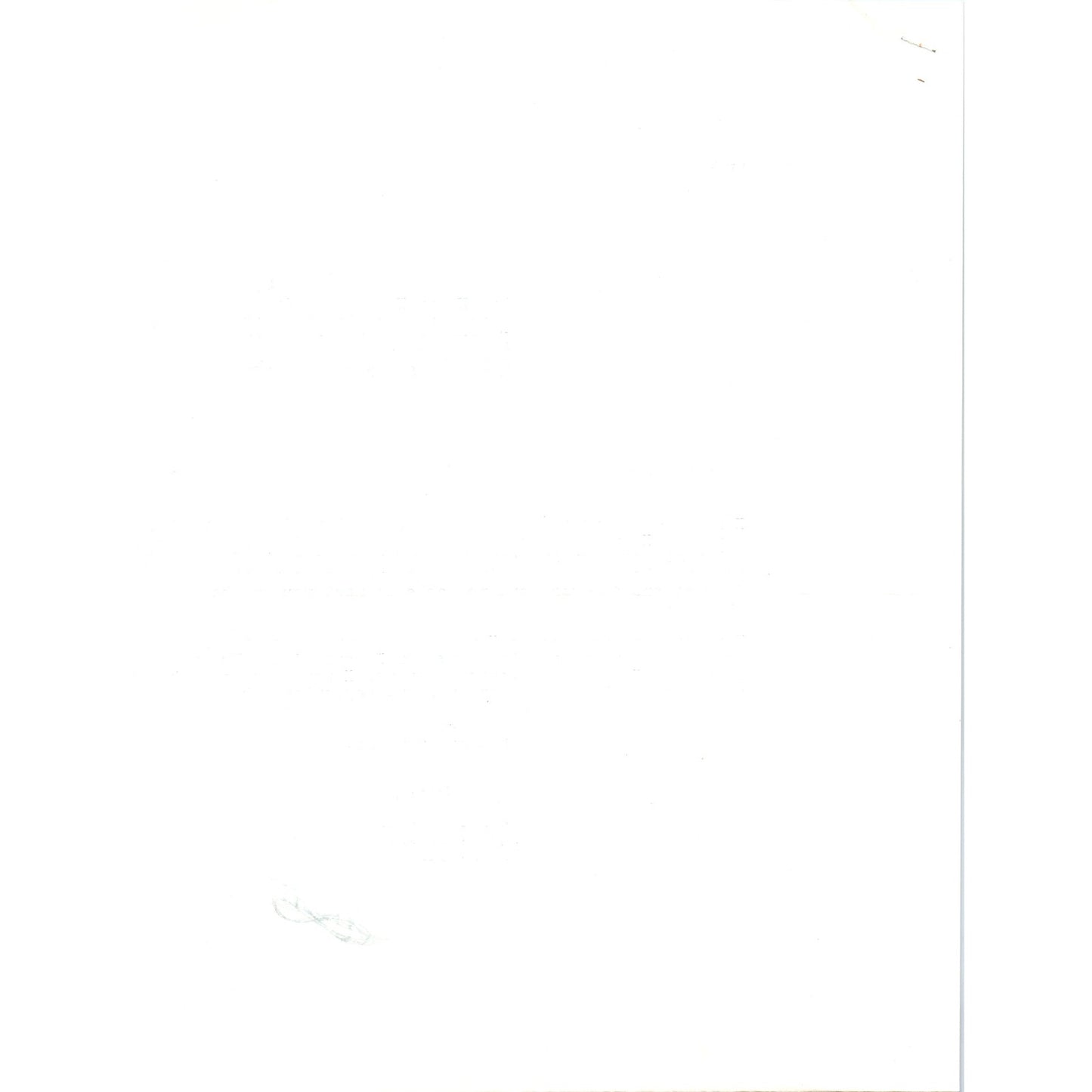 Embassy of Switzerland Official Letterhead Memo Charles Muller 9/25/67 B16