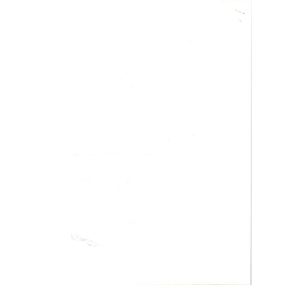Embassy of Switzerland Official Letterhead Memo Charles Muller 9/25/67 B16