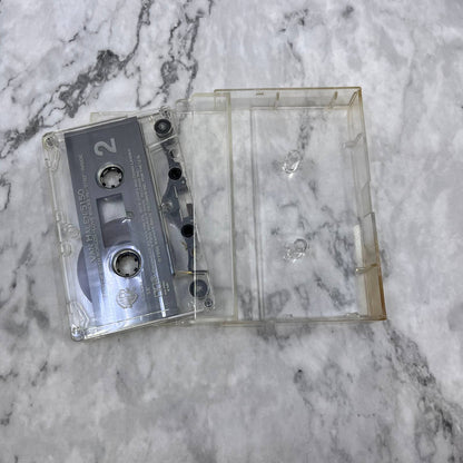 Van Halen - 5150 (No Jacket) Cassette Tape TD9-63