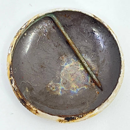 1960s San Francisco Giants Baseball Pinback Button SC8
