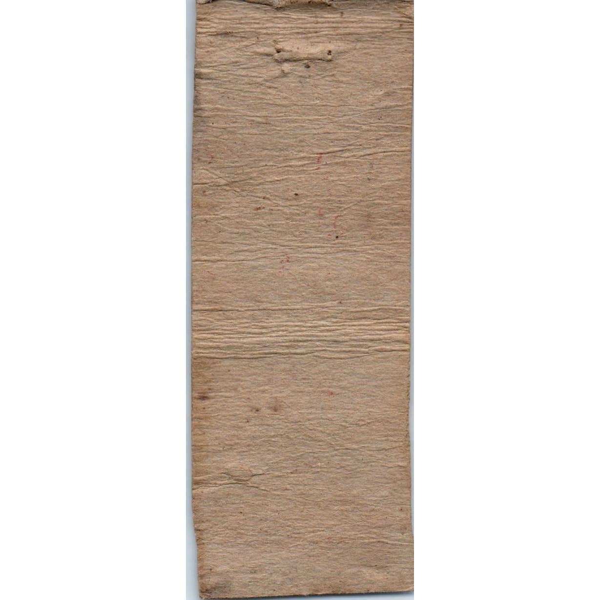 Vintage Matchbook Cover Vicks Cough Drops Sore Throat Relief SE5-3