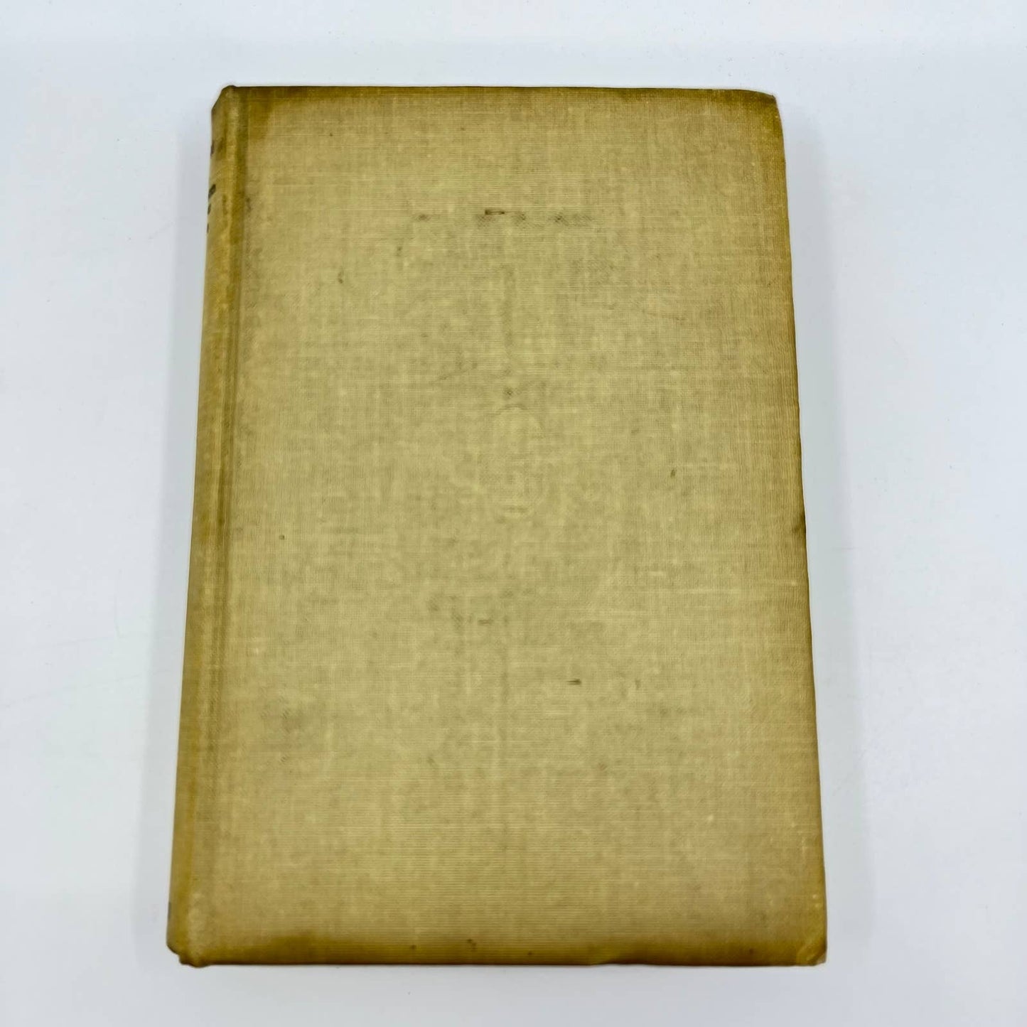 1921 A New Constitution for America William Macdonald TF3