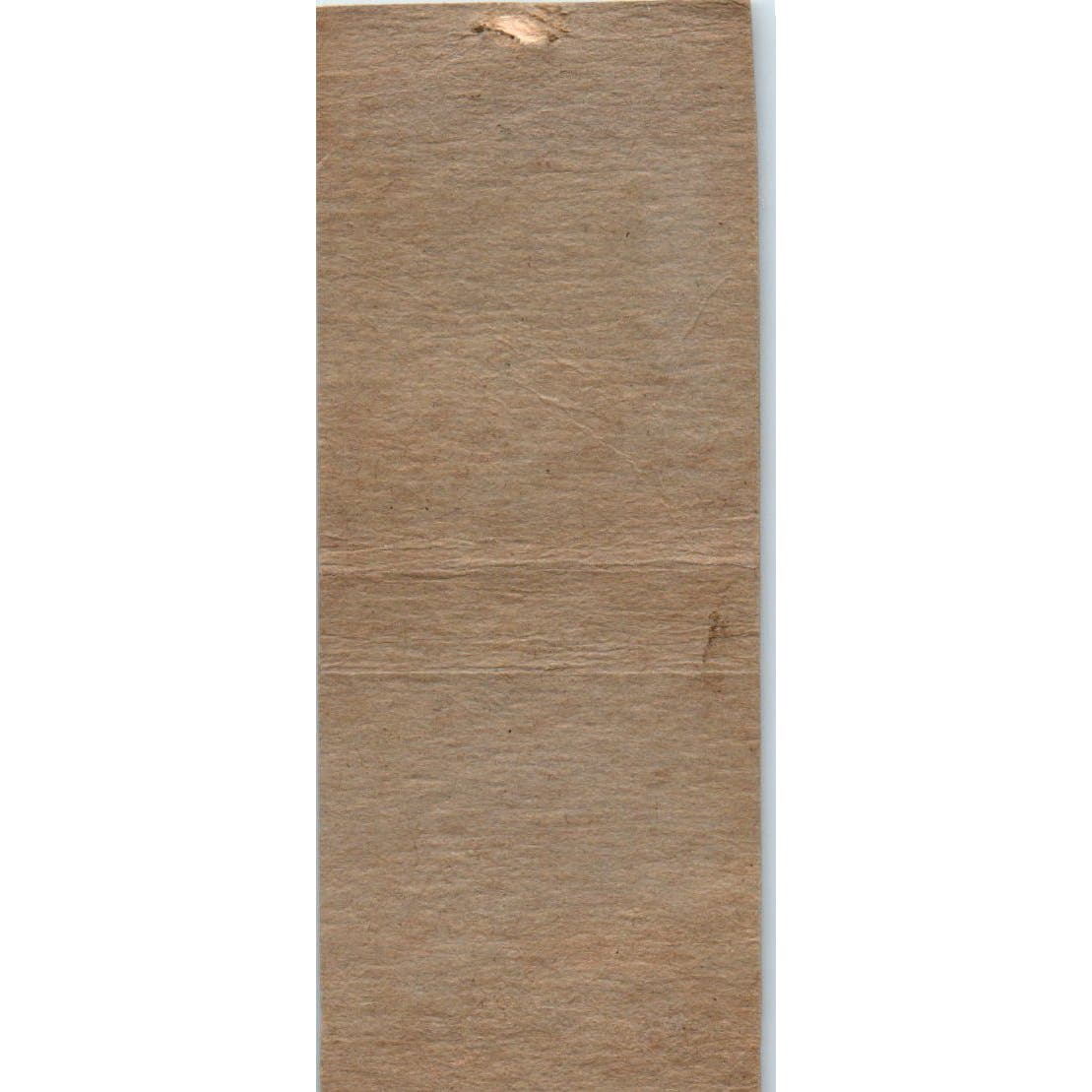 Woodard Prescription Pharmacy Kansas City MO Advertising Matchbook Cover SA9-M2