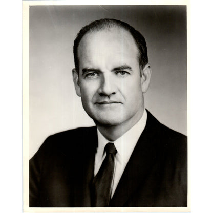 Senator George McGovern c1967 Original Photo 8x10 B11