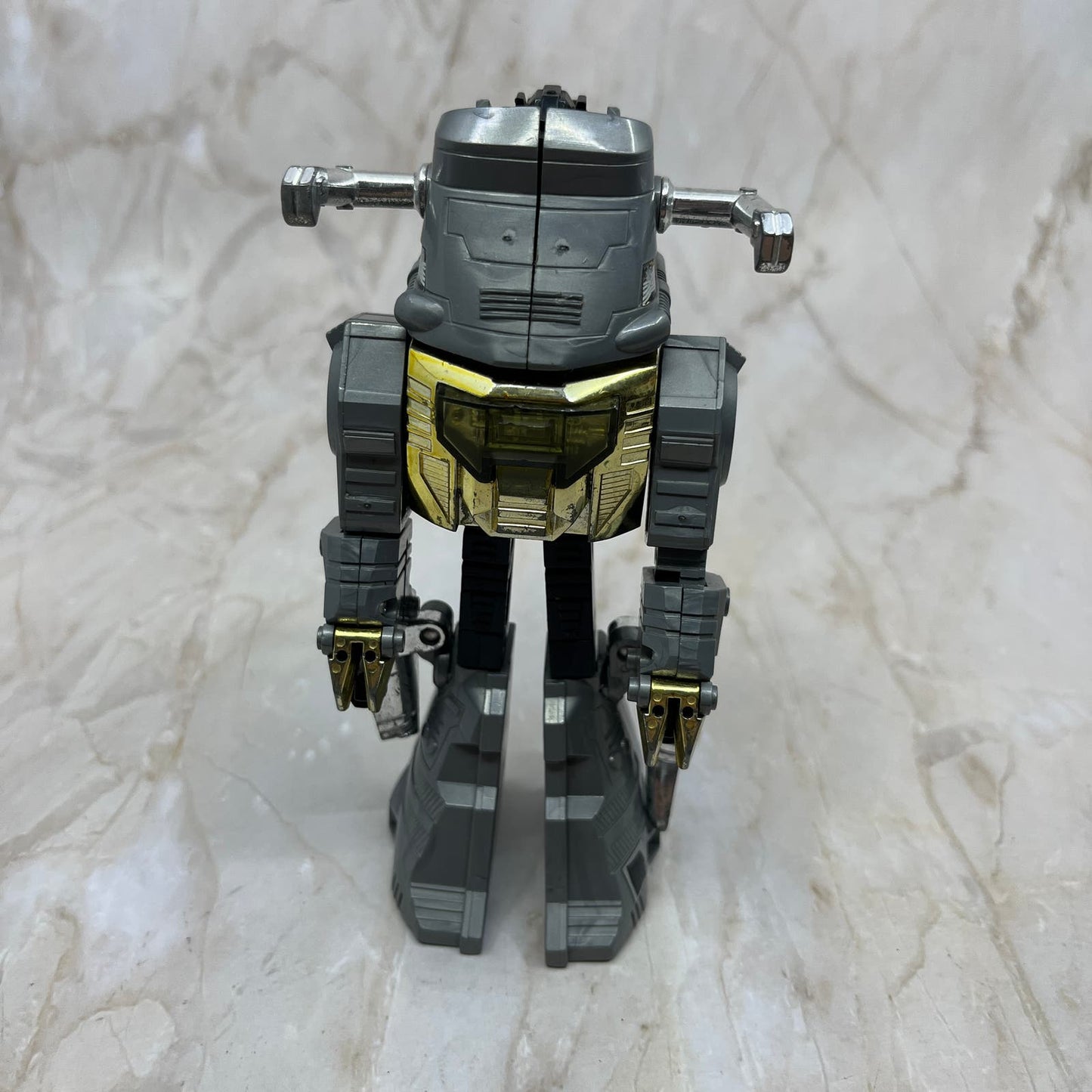 Vintage 1984 Transformers G1 Dinobot GRIMLOCK Tyrannosaurus Rex Hasbro TC9-T1