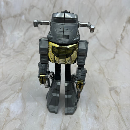 Vintage 1984 Transformers G1 Dinobot GRIMLOCK Tyrannosaurus Rex Hasbro TC9-T1