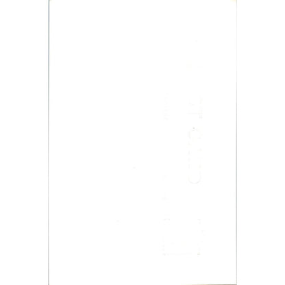 Antique Postcard RPPC 8th Wonder of the World Grand Coulee Dam Washington TD9