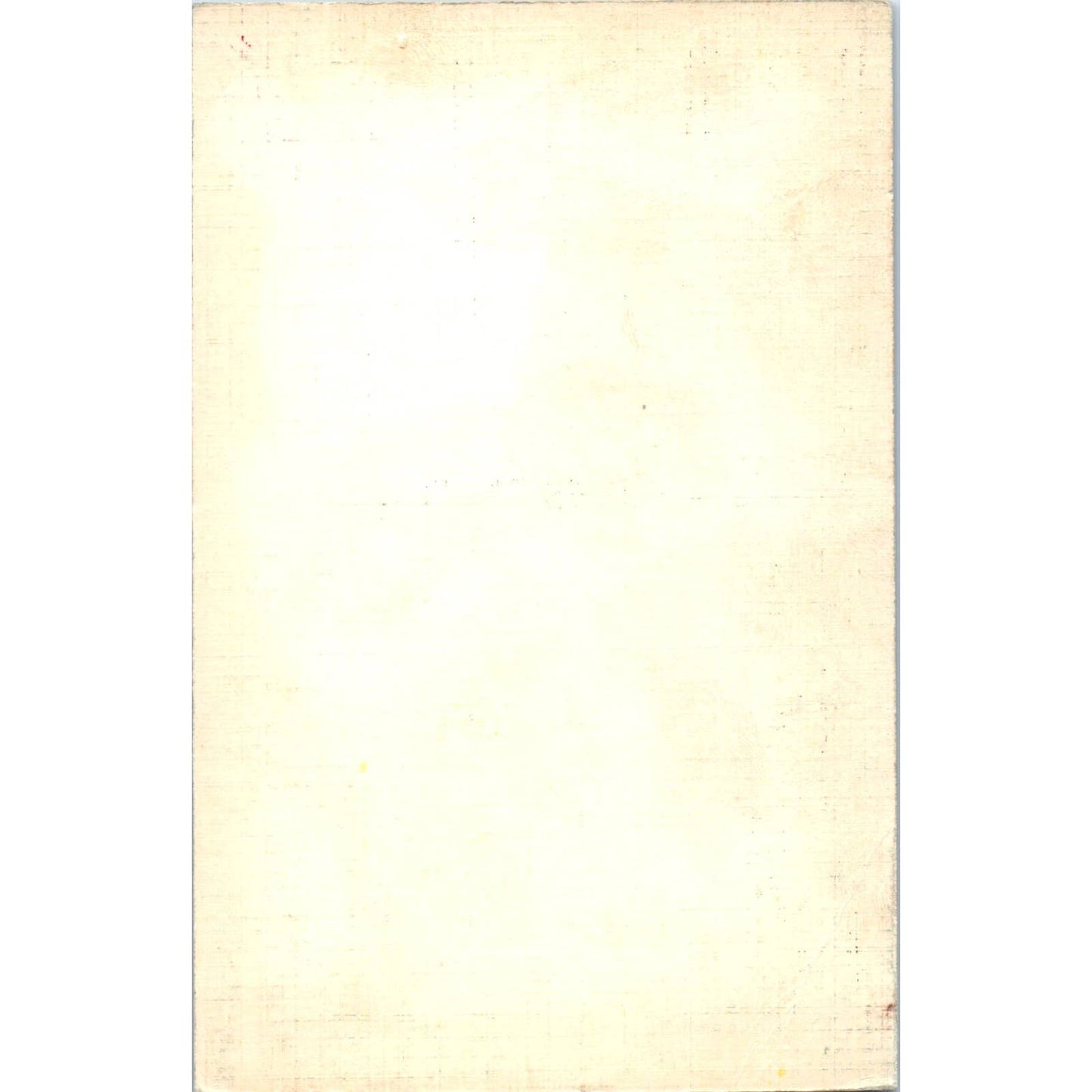 Pacific Northwest and Alaska Indians Kwakiutl Blank Back Postcard TK1-30