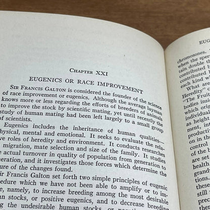 Sex and Marriage Richard J. Lambert 1945 Hardcover Paris Publications TH8