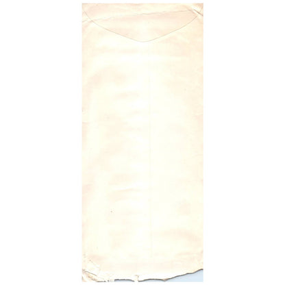 1949 Postal Cover Envelope - Department of Labour - Province of Quebec AD8