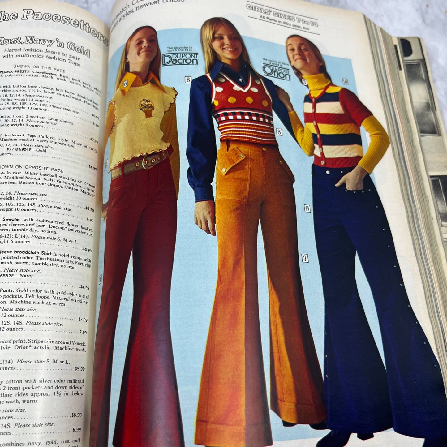 Sears Catalog 1973 Fall Winter - Fashion, Kids, Home, Tools Minneapolis S2