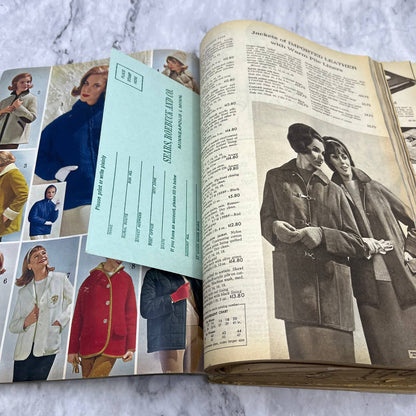 Sears Catalog 1963 Spring & Summer - Fashion, Kids, Home, Tools Minneapolis S1