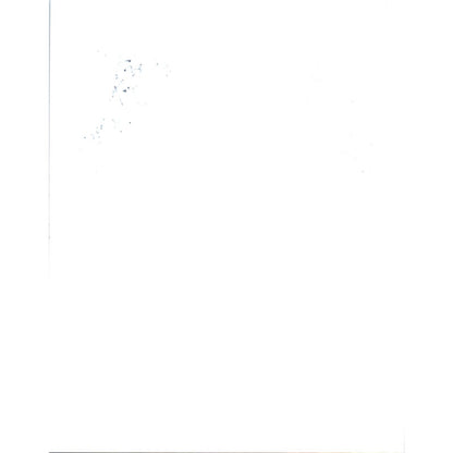 Vintage American Movie Printed Leaflet SIGNED Mark Borchardt AD7