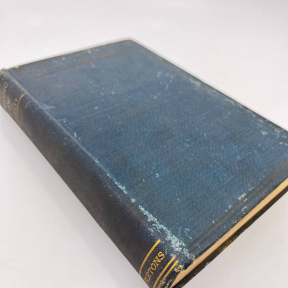 1909 The Periodic Law A. E. Garrett HC International Scientific Series TE9