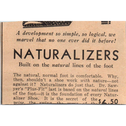 1935 Minneapolis Journal Newspaper Ad Kindy Optical Co Nicollet Ave Glasses FL5-6