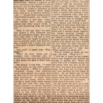 1935 Minneapolis Journal Newspaper Ad Donaldson's Art School of Makeup FL5-5