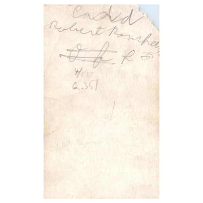 1934 Gold Medal Flour Joe Medwick HOF Rookie Baseball Card TJ8-1