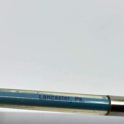 VTG Advertising Pen Educators Mutual Life Insurance Co. Lancaster PA SC3