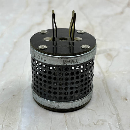 Clarostat Series 'FL' Resistor TV-A Voltage Regulator Dover NH TI7-S1