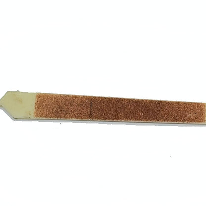 Vintage Political Nail File Virgil W. Spencer for Assembly Sauk City WI SD4