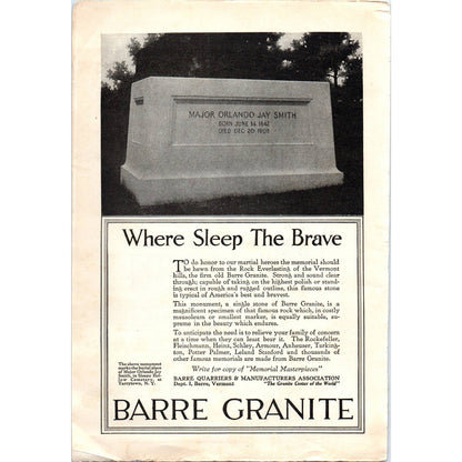 c1920 Harper's Magazine Ad Murphy Varnish Co - Too Old To Use Poor Varnish TF6-1