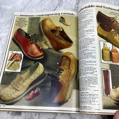Sears Catalog 1976 Fall Winter - Fashion, Kids, Home, Tools Minneapolis S2