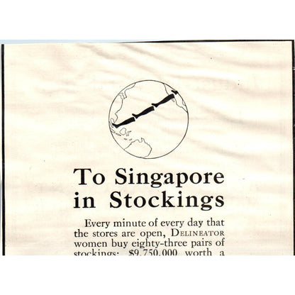 c1920 Harper's Ad - Industrial Pittsburgh Bond Department Mellon Bank EA3