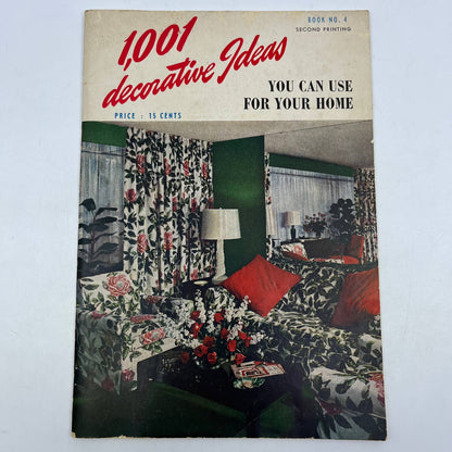 1950s MCM Interiors 1001 Decorative Ideas You Can Use For Your Home No. 4 TH8