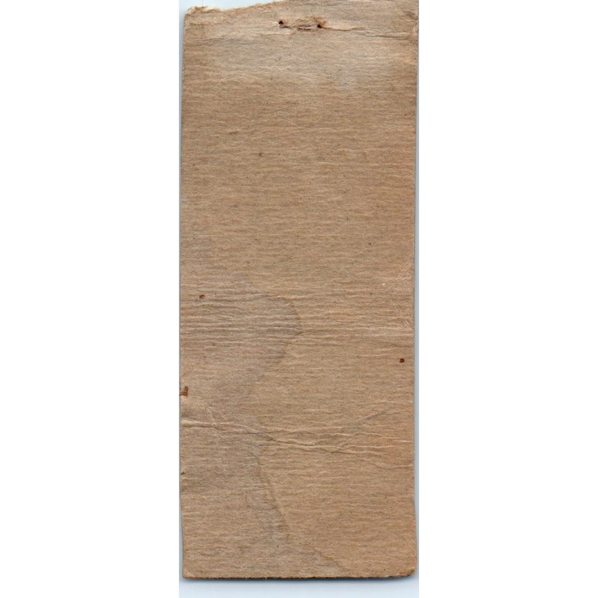 Halloran & McNellis Kansas City MO Advertising Matchbook Cover SA9-M2