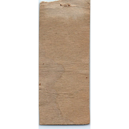 Halloran & McNellis Kansas City MO Advertising Matchbook Cover SA9-M2