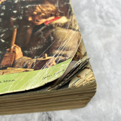 Sears Catalog 1962 Fall Winter - Fashion, Toys, Home, Tools Minneapolis S1