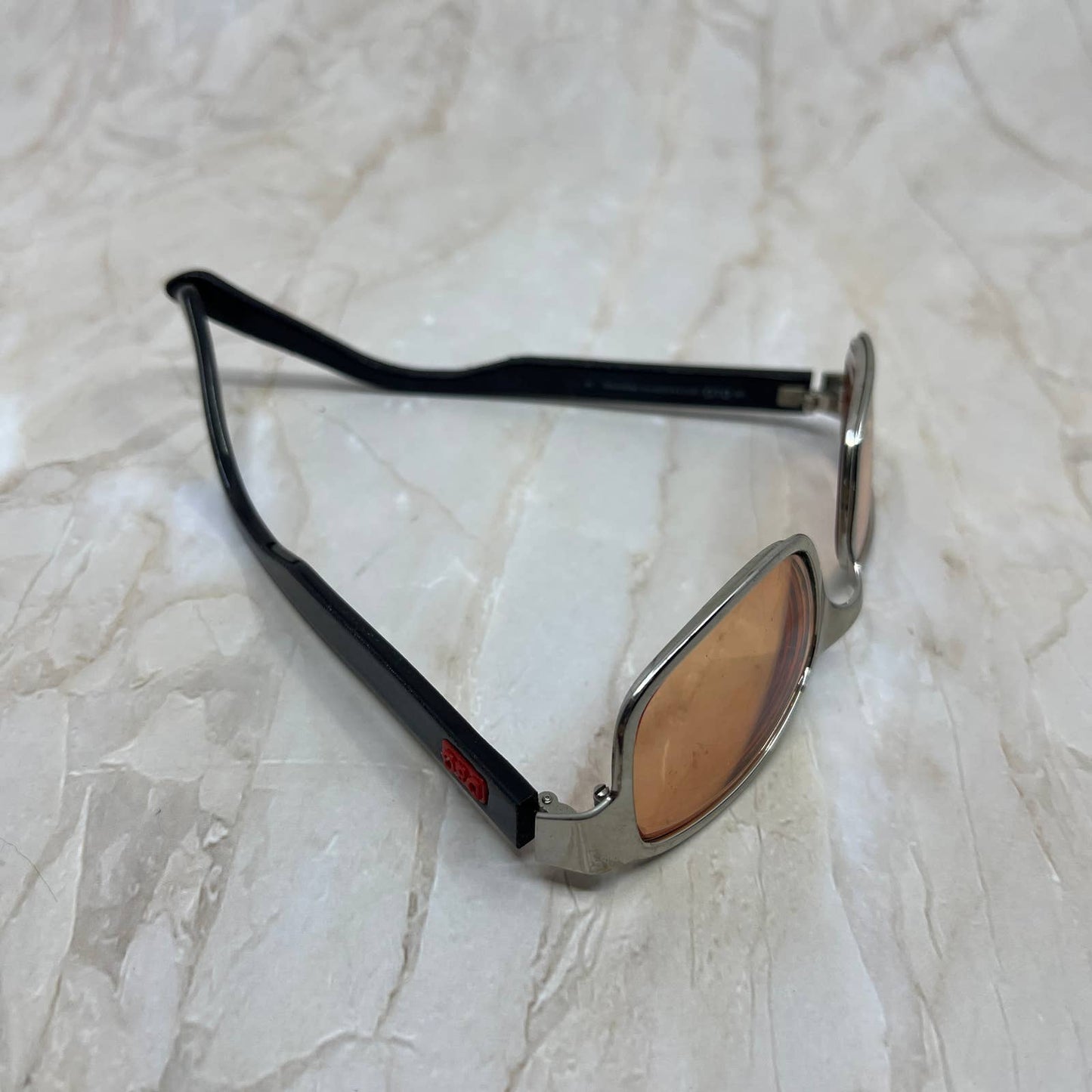 D&G Dolce & Gabbana 2029 Italy Sunglasses Eyeglasses Frames TK2-G1-3
