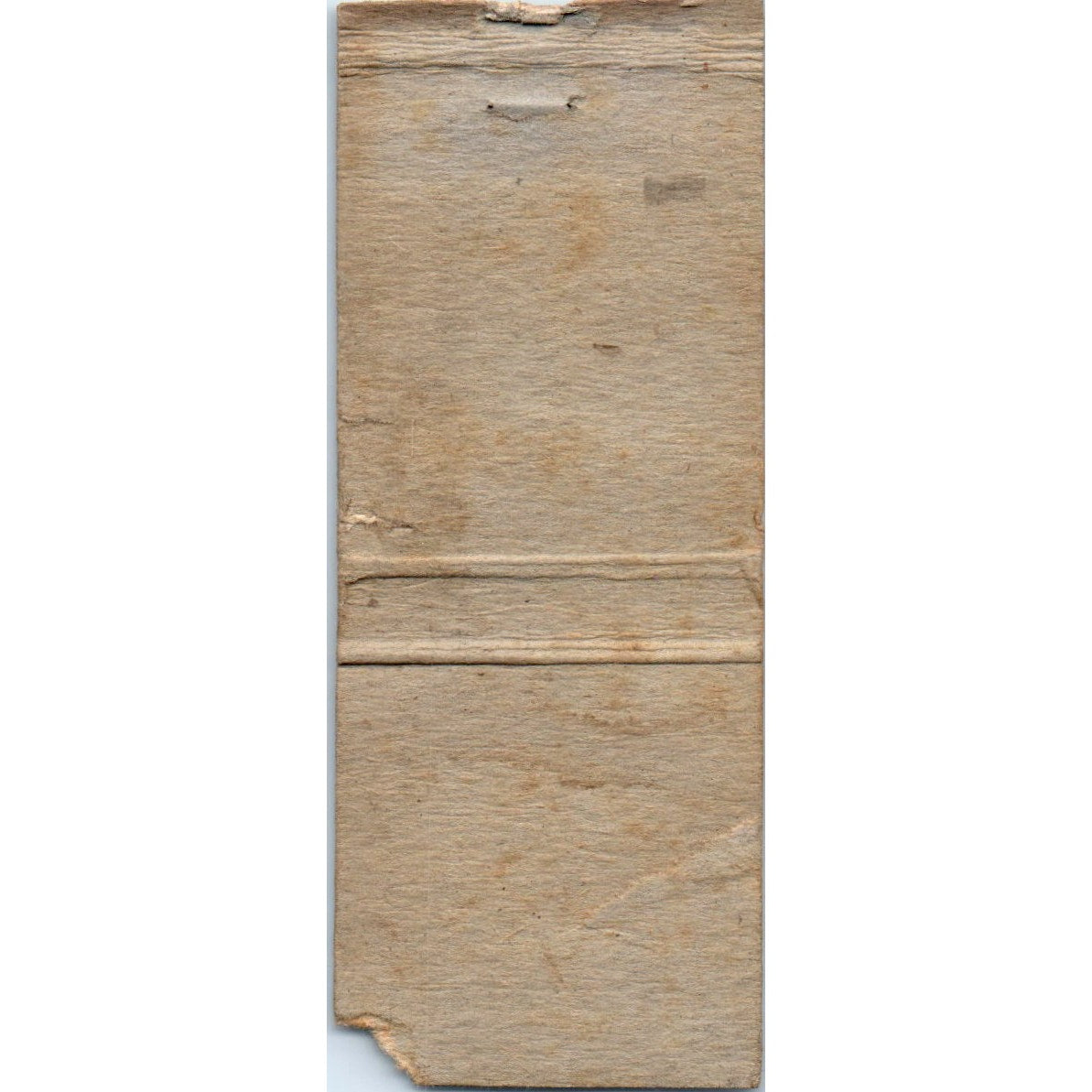 Milady Coffee Advertising Matchbook Cover MM10-2