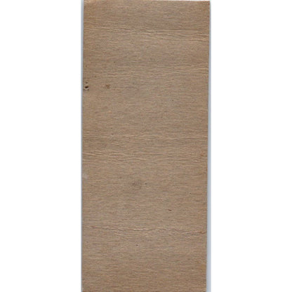 Barker's Cafeteria Kansas City MO Advertising Matchbook Cover SA9-M3