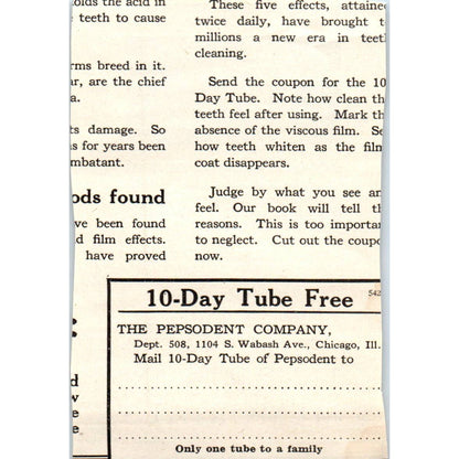 c1920 Harper's Magazine Ad - Harrison Granite Co Memorials Gravestones EA3-4