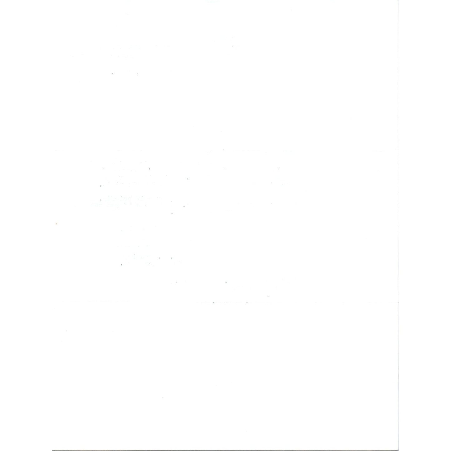 Australian Embassy R.S. Laurie First Secretary Letterhead Memo 1967 B10