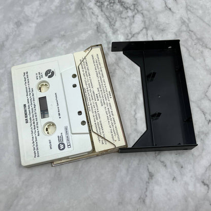 Our Generation Tape One (Cassette) Cassette Tape TB6-22