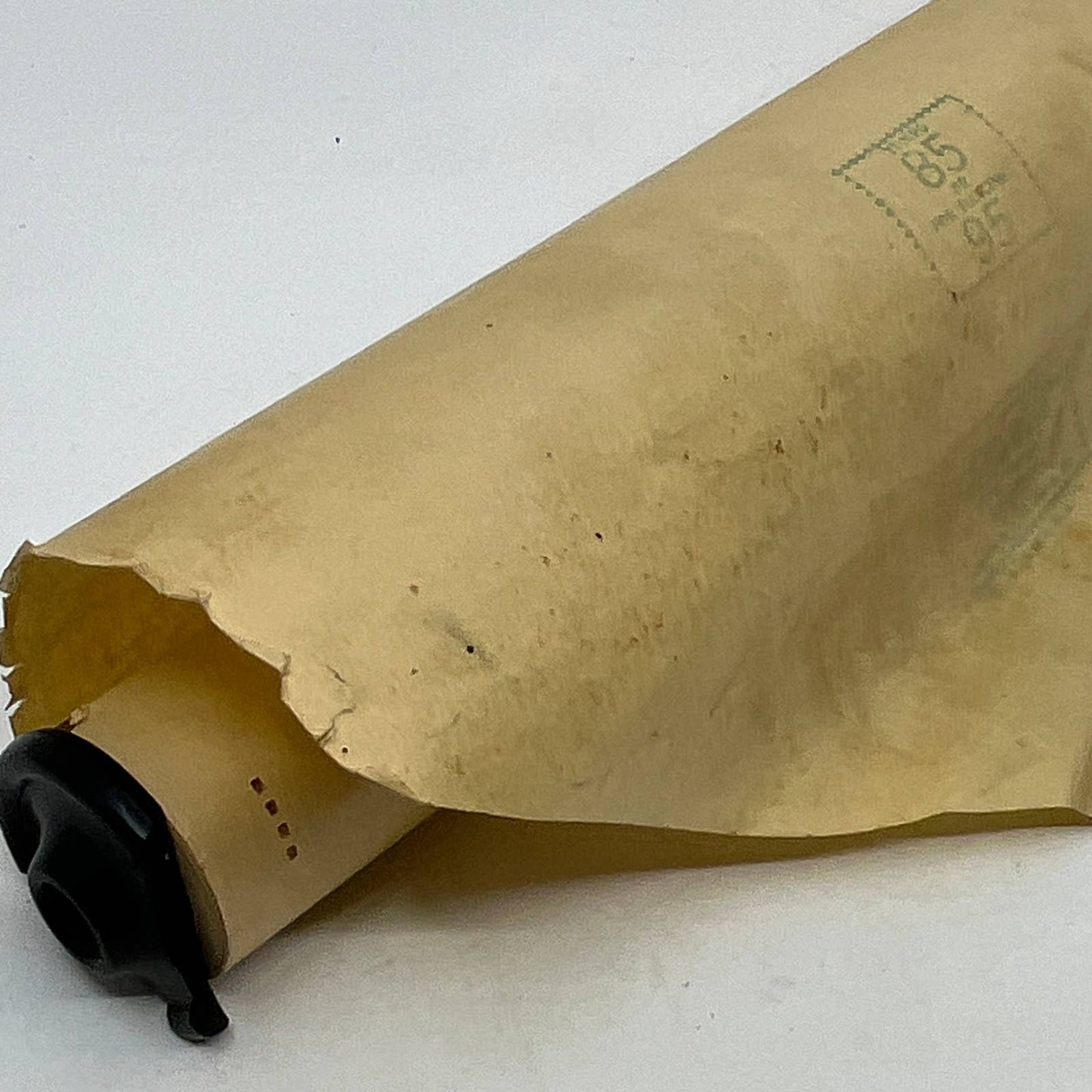 QRS Piano Word Roll Smoke Gets in Your Eyes Fox Trot TI4