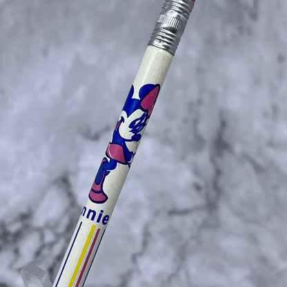 Vintage Pencil Disney Minnie Mouse SF1