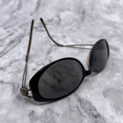 Vintage Jessica McClintock JM522 Eyeglasses Frames 130mm SE9