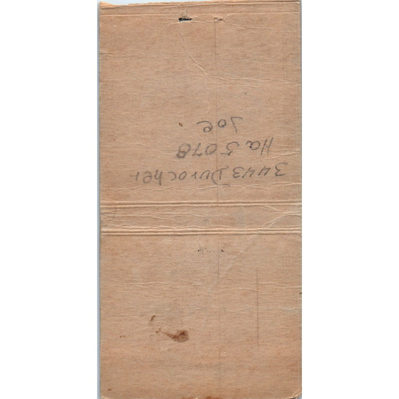 Willard's Garage 1119 University St. at Dorchester Advertising Matchbook MM9-6