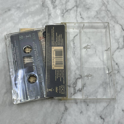 PAUL McCARTNEY - THE RUSSIAN ALBUM (CASSETTE) Cassette Tape TF6-24